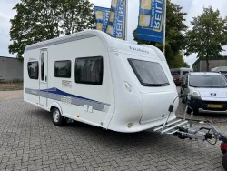 Hobby Excellent (2010) — foto 1