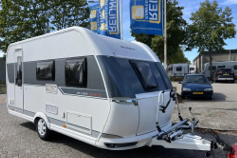 Hobby De Luxe (2017)