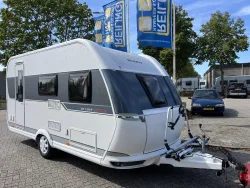 Hobby De Luxe (2017) — foto 1