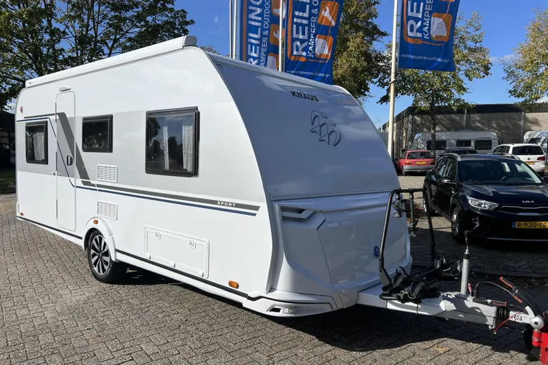 Knaus Sport (2023)