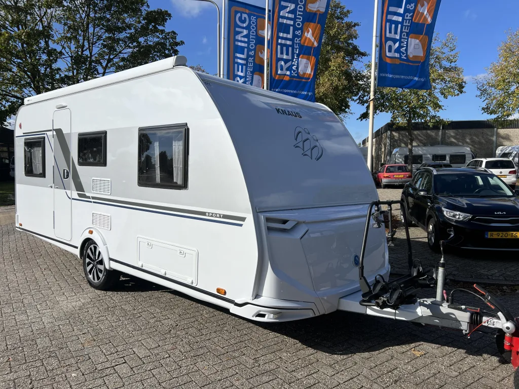 Knaus Sport (2023) — foto 1