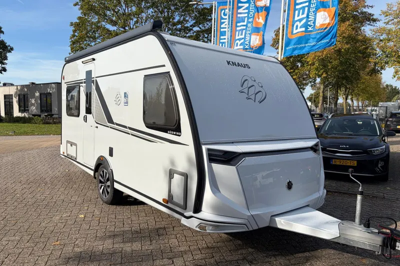 Knaus Südwind (2023)