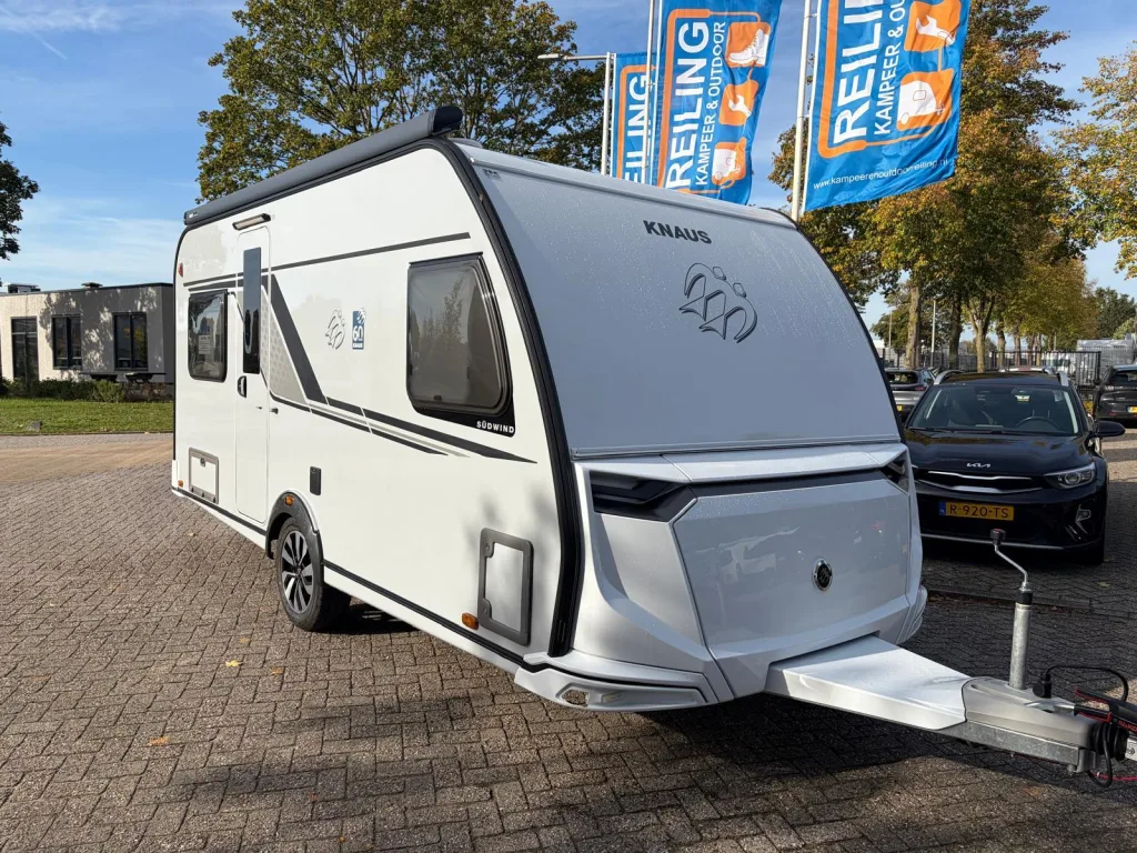 Knaus Südwind (2023) — foto 1
