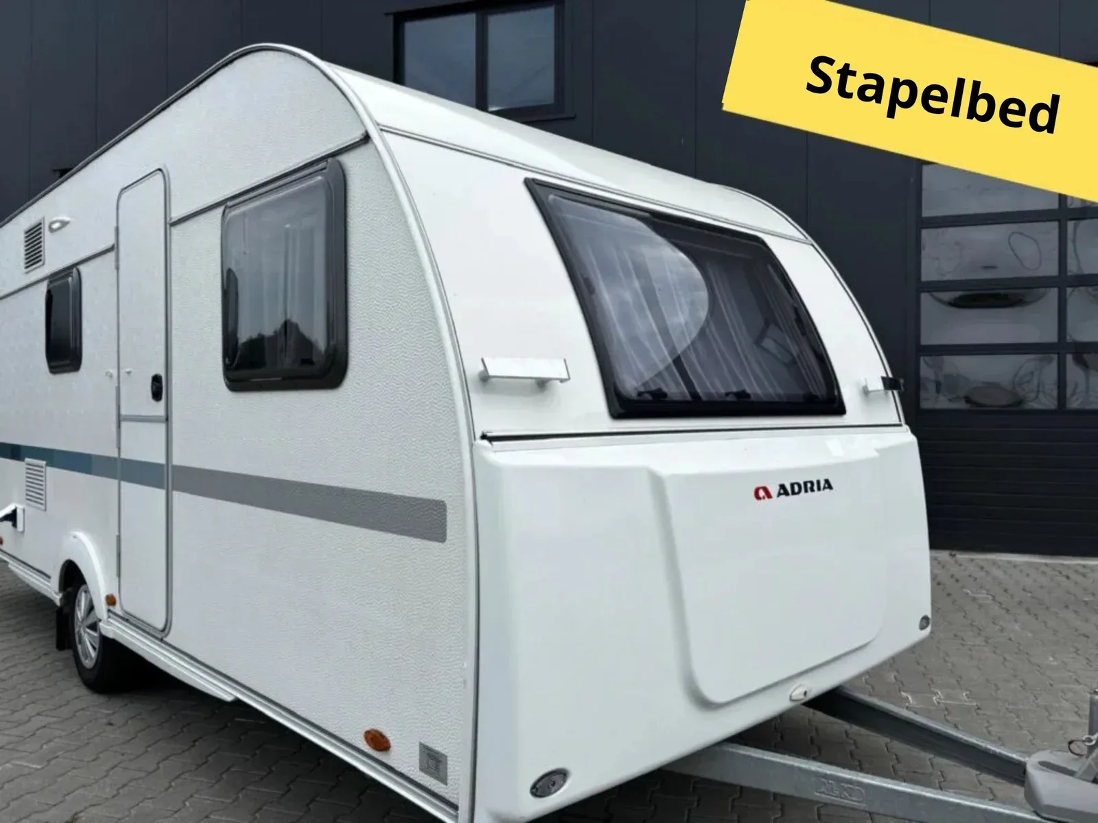 Adria Aviva (2022) — foto 1