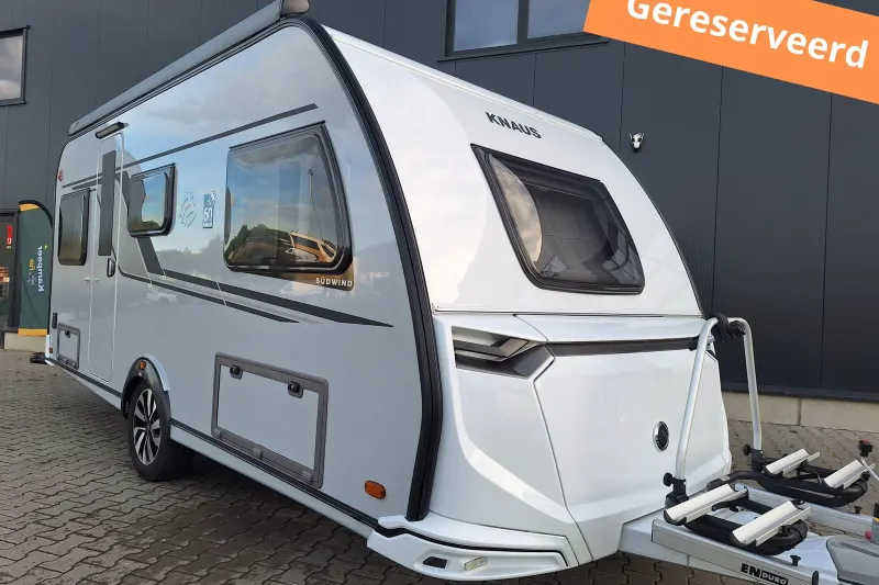 Knaus 460 (2022)