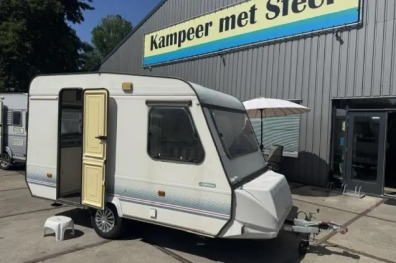 Adria Optima (1991)