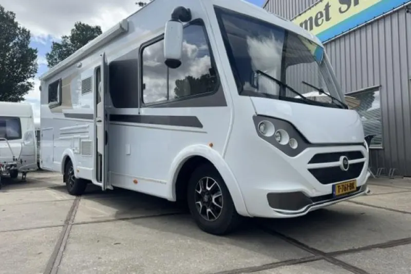 Capron T (2018)
