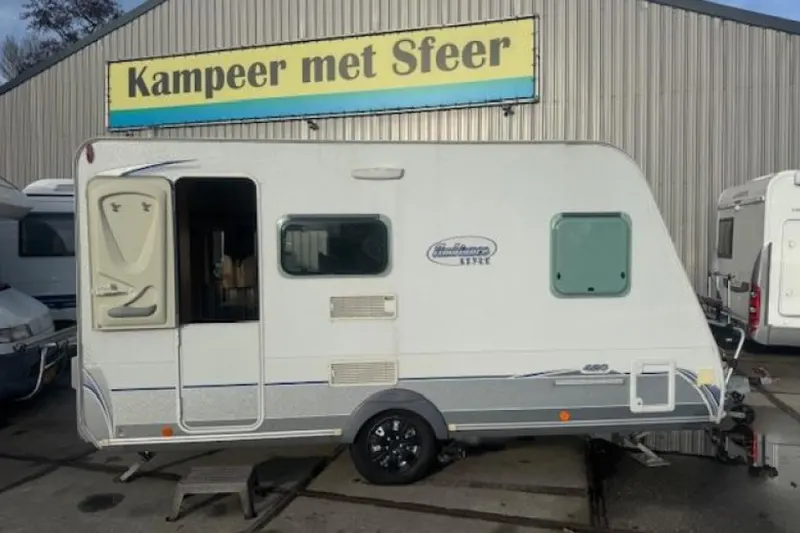 Caravelair Ambiance (2010)