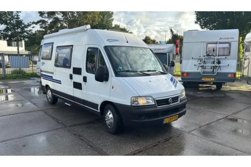 Fiat Ducato (2005)