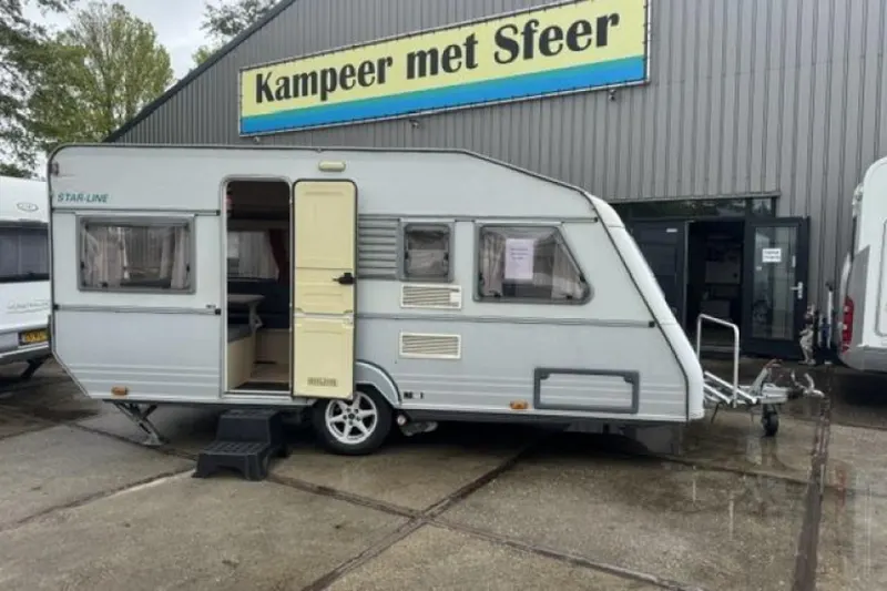 Kip Star Line (1997)