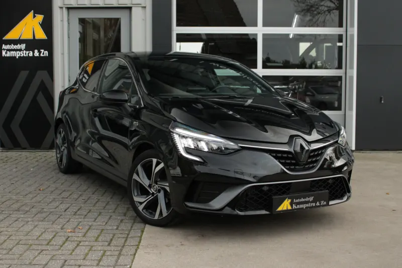 Renault Clio (2021)