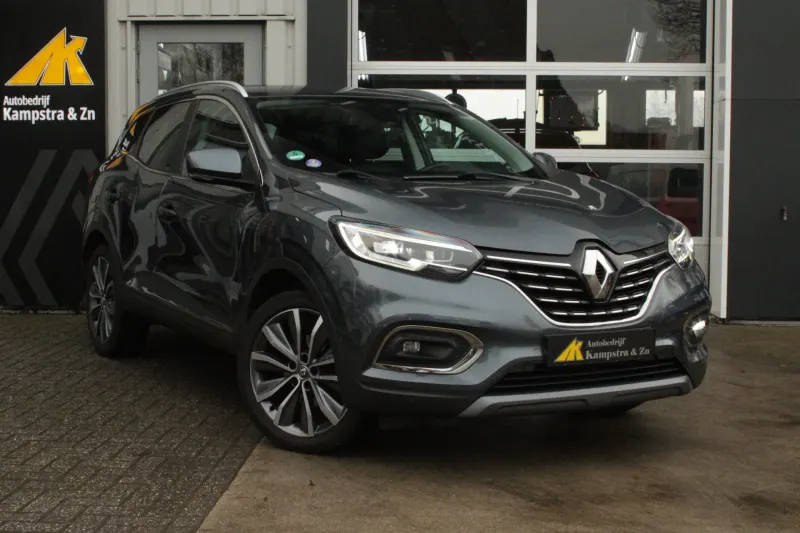 Renault Kadjar (2019)