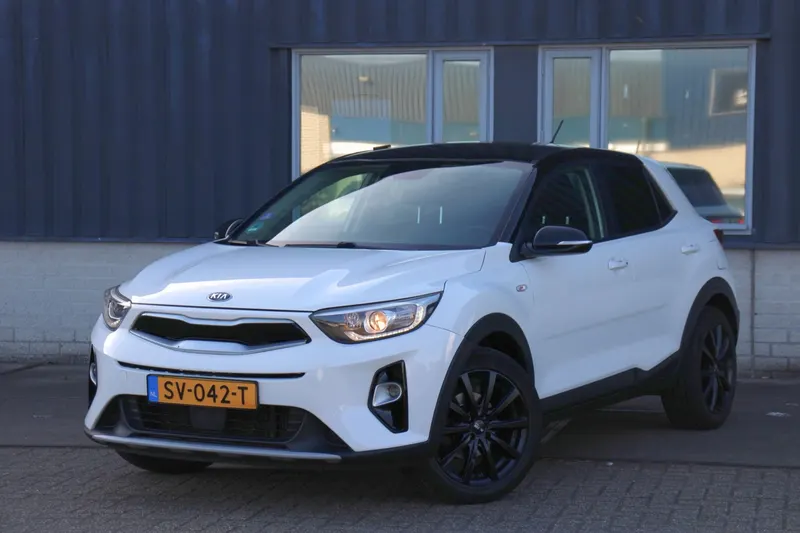 Kia Stonic (2018)
