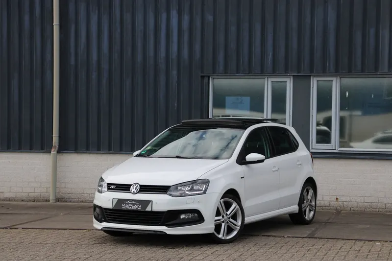 Volkswagen Polo (2016)