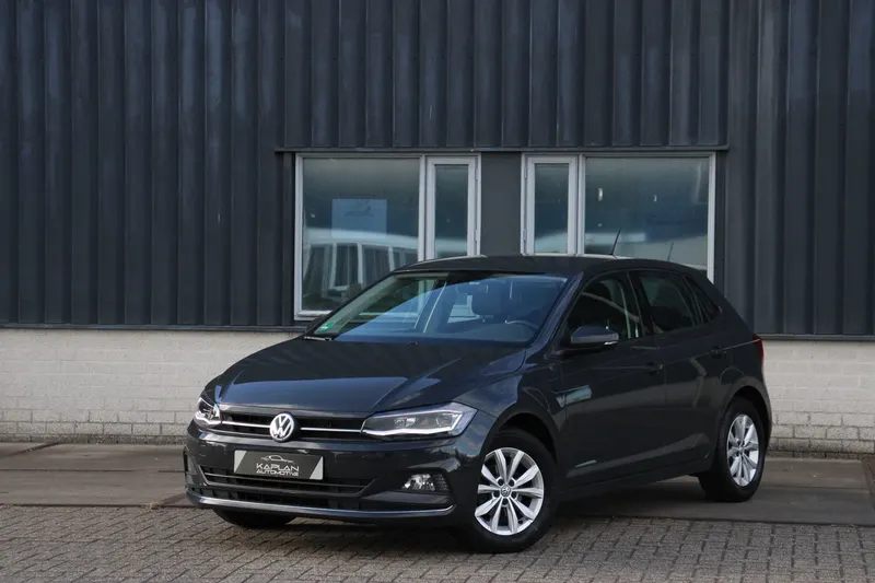 Volkswagen Polo (2018)