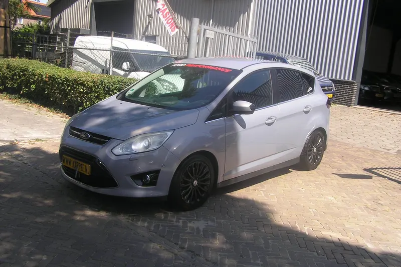 Ford C-Max (2011)