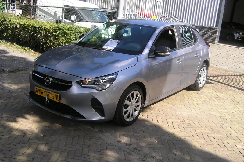 Opel Corsa (2020)