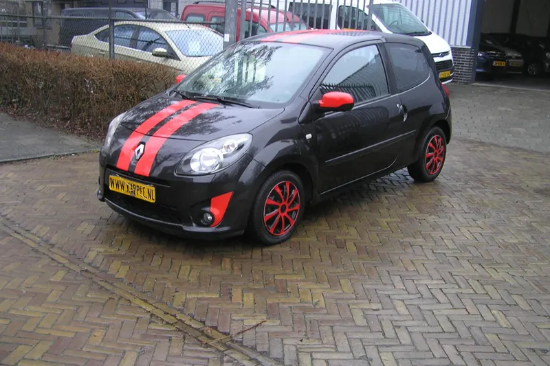 Renault Twingo (2011)