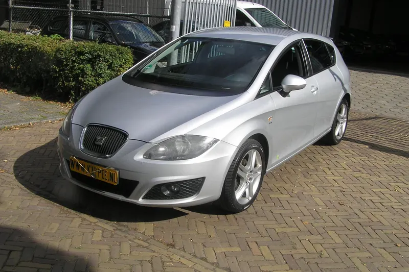 SEAT Leon (2013)