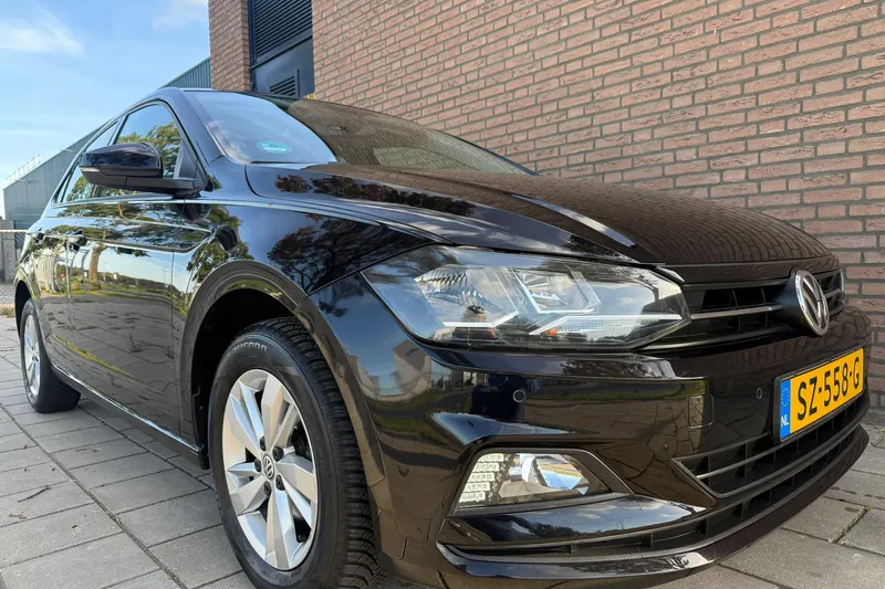 Volkswagen Polo (2018)