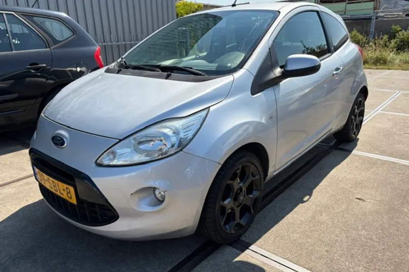 Ford Ka (0)