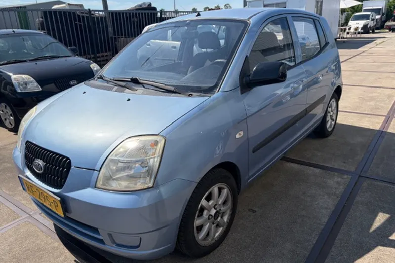 Kia Picanto (0)
