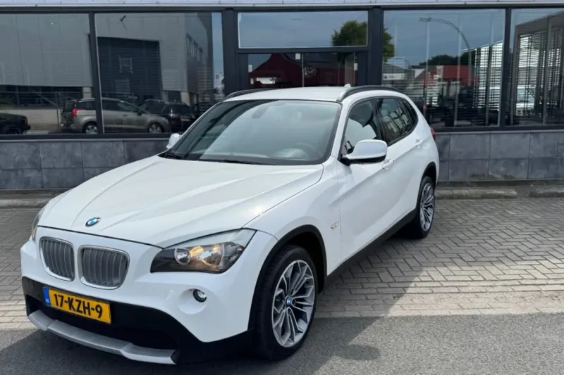 BMW X1 (2010)