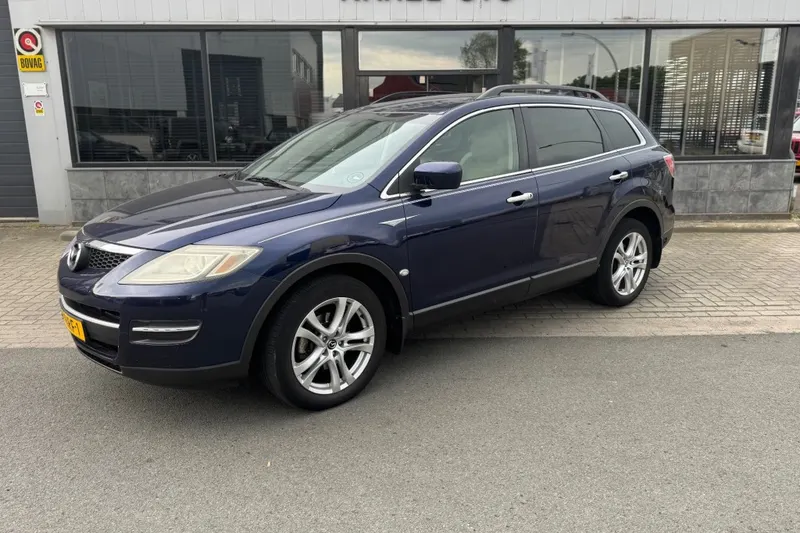 Mazda CX-9 (2007)
