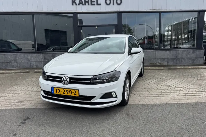 Volkswagen Polo (2018)