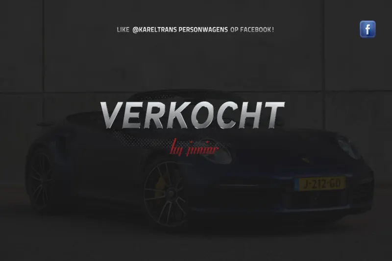 Porsche 911 (2020)