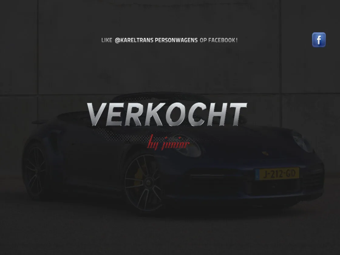 Porsche 911 (2020) — foto 1