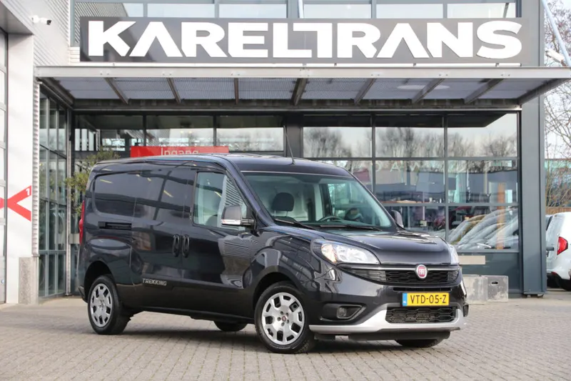 Fiat Doblò (2023)
