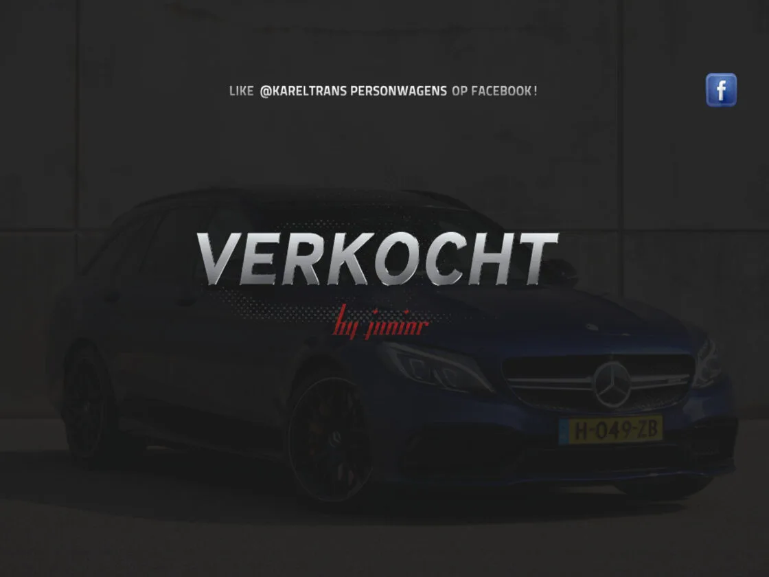 Mercedes-Benz C-Klasse (2016) — foto 1