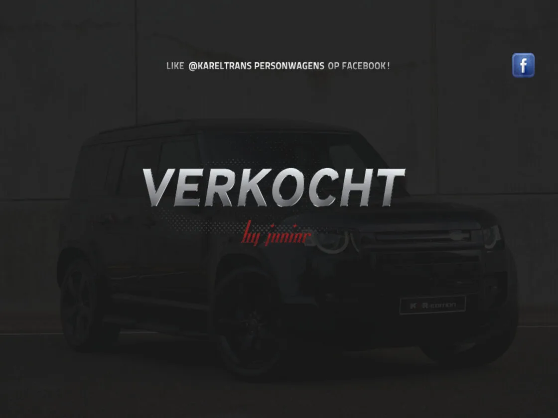 Land Rover Defender (2023) — foto 1