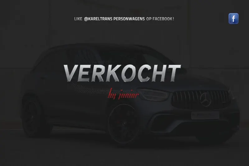 Mercedes-Benz GLC-Klasse (2019)