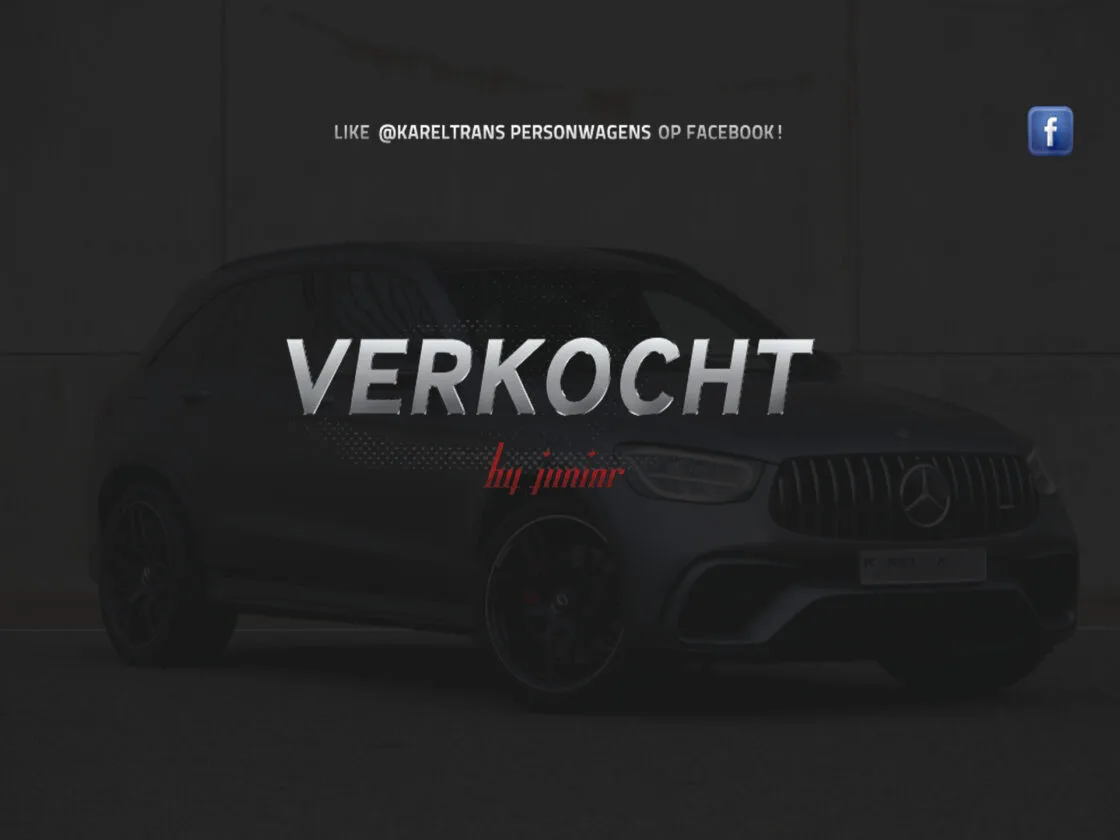 Mercedes-Benz GLC-Klasse (2019) — foto 1