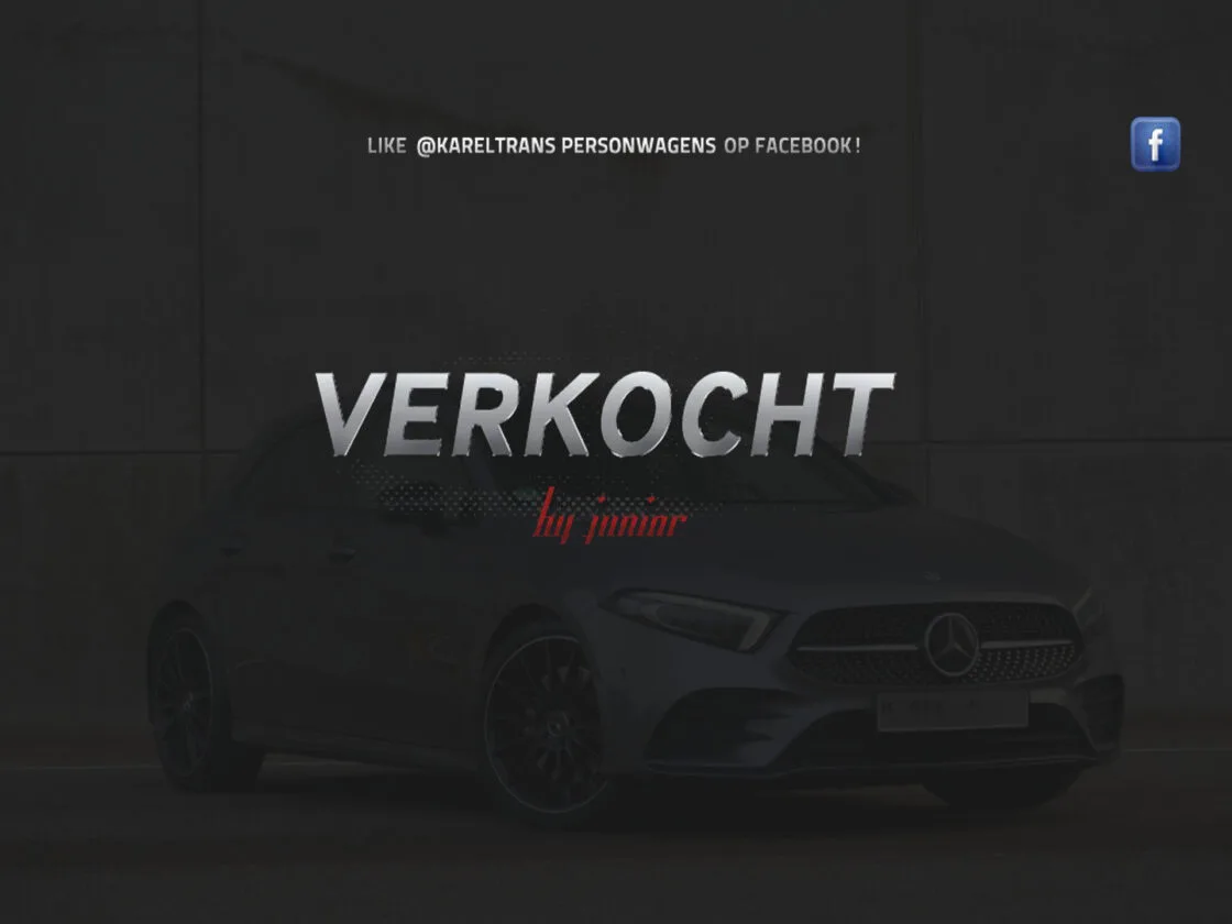 Mercedes-Benz A-Klasse (2019) — foto 1