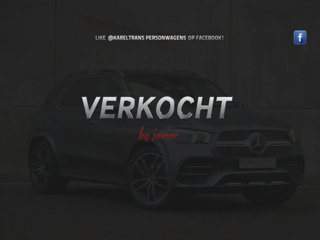 Mercedes-Benz GLE (2020) — foto 1