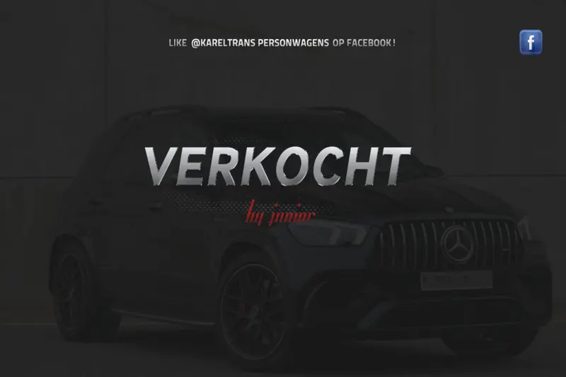 Mercedes-Benz GLE (2021)