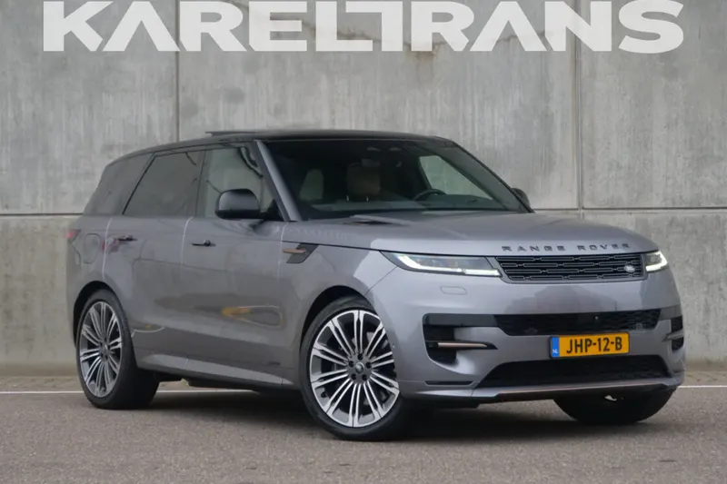Land Rover Range Rover Sport (2024)