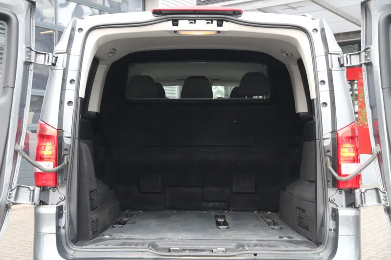 Mercedes-Benz Vito (2023)