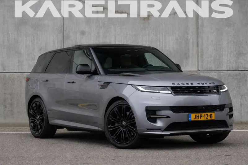 Land Rover Range Rover Sport (2024)