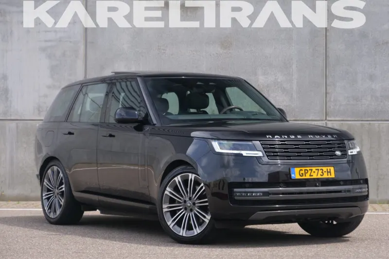 Land Rover Range Rover (2024)