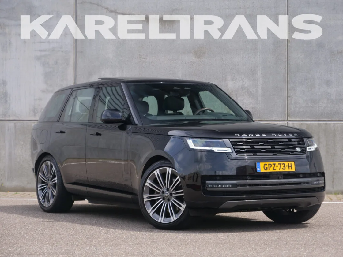 Land Rover Range Rover (2024) — foto 1