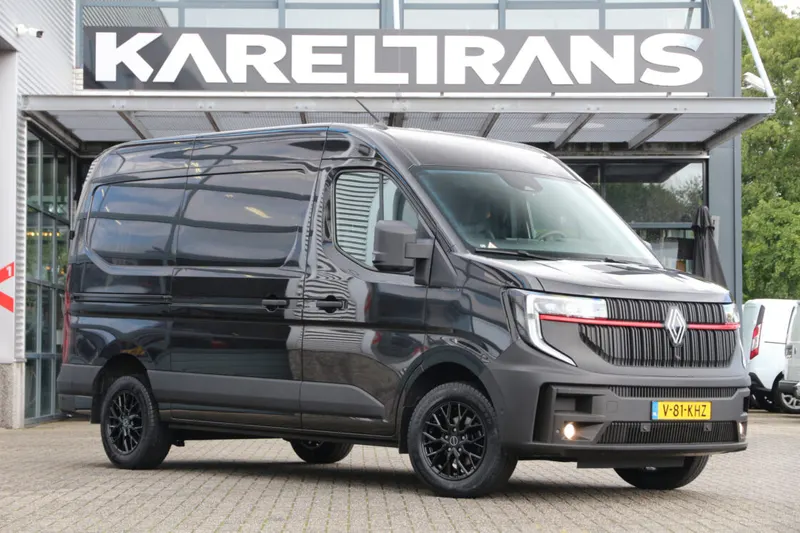 Renault Master (2024)