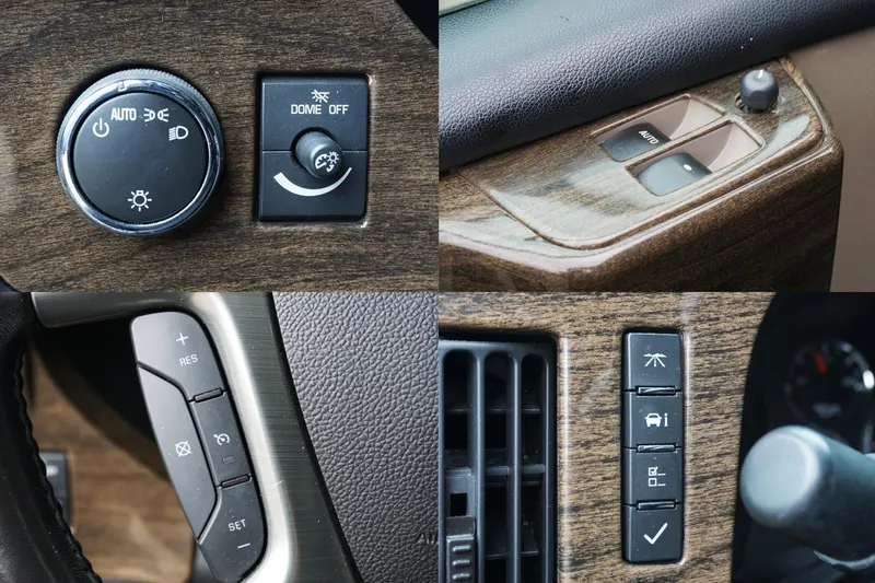 GMC SAVANA (2015)