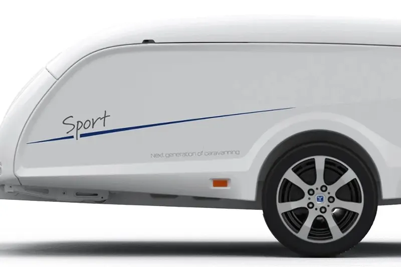 Easy Caravanning Caravaning (2026)