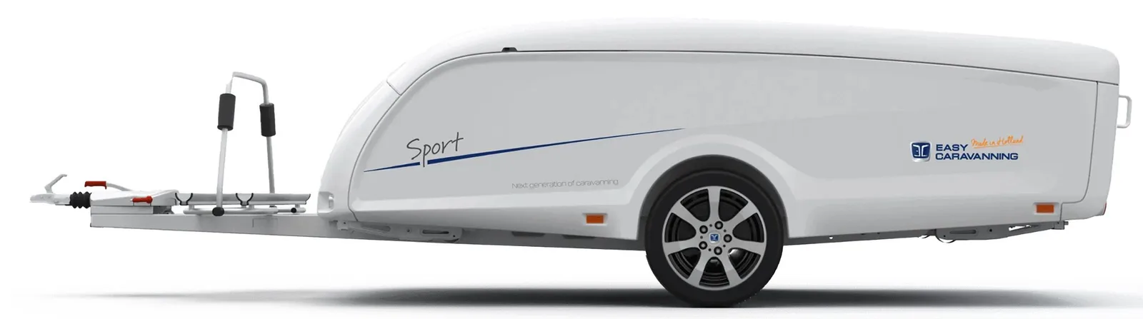 Easy Caravanning Caravaning (2026) — foto 1