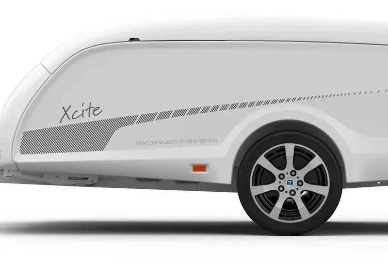 Easy Caravanning Caravaning (2026)