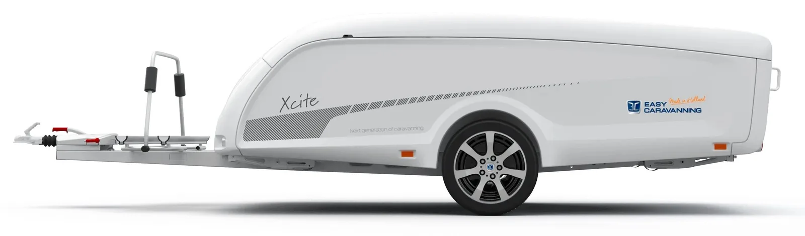 Easy Caravanning Caravaning (2026) — foto 1